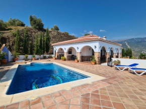 Casa La Vista, Canillas De Albaida
